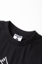 Service Works Dove Tee - Black