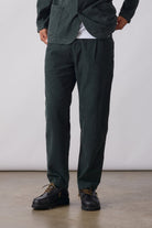 Service Works Fine Cord Waiter Pants - Jewel