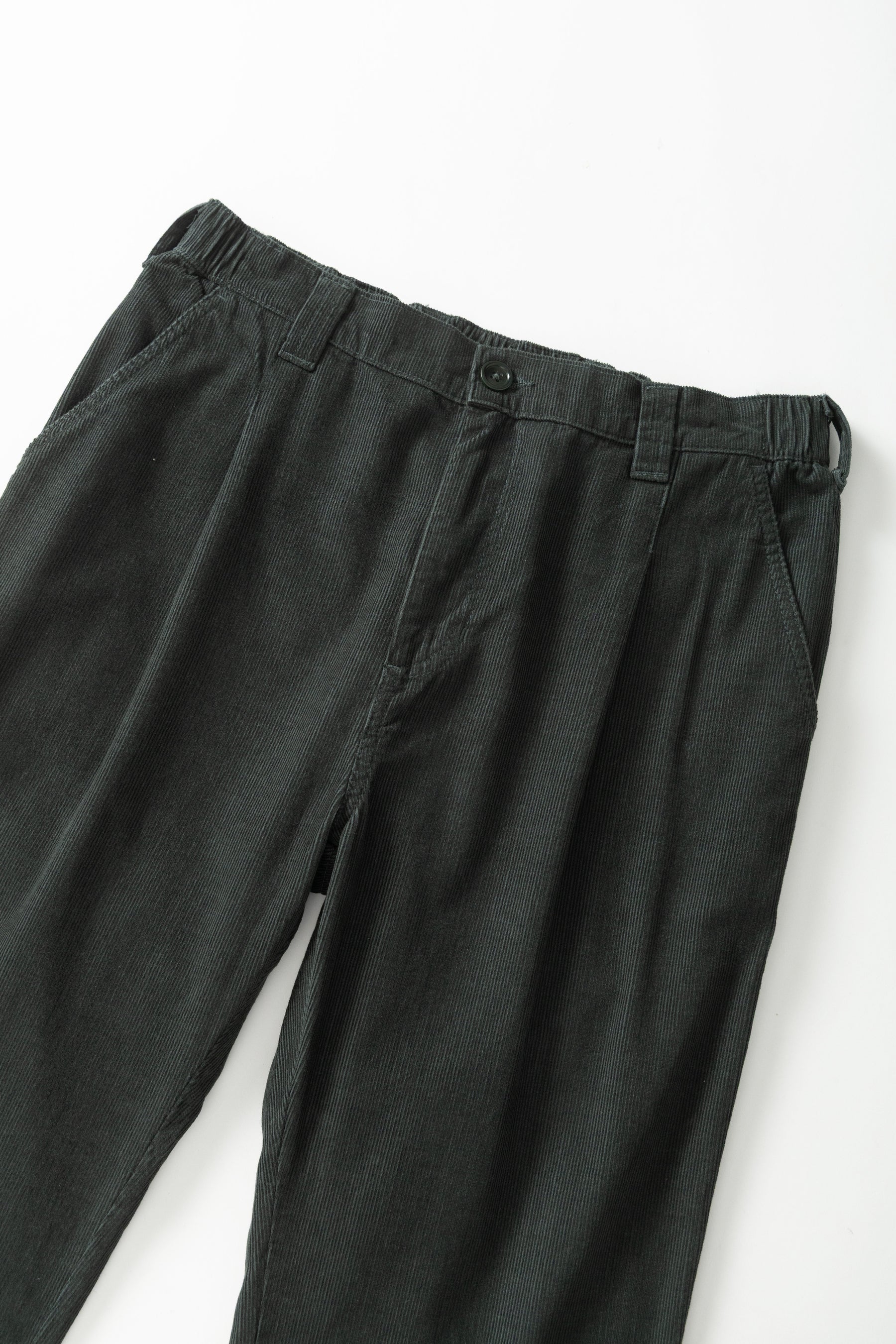 Service Works Fine Cord Waiter Pants - Jewel