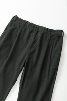 Service Works Fine Cord Waiter Pants - Jewel