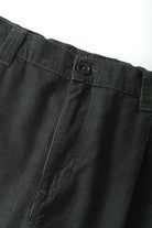 Service Works Fine Cord Waiter Pants - Jewel