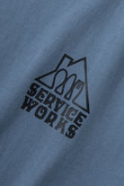 Service Works Home Comforts Tee - Slate