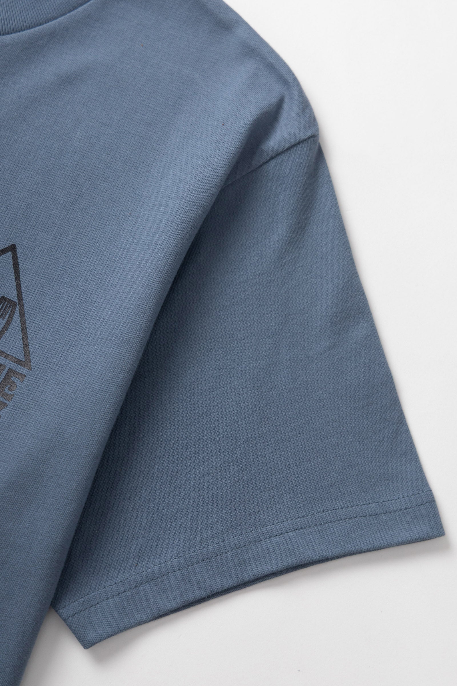 Service Works Home Comforts Tee - Slate