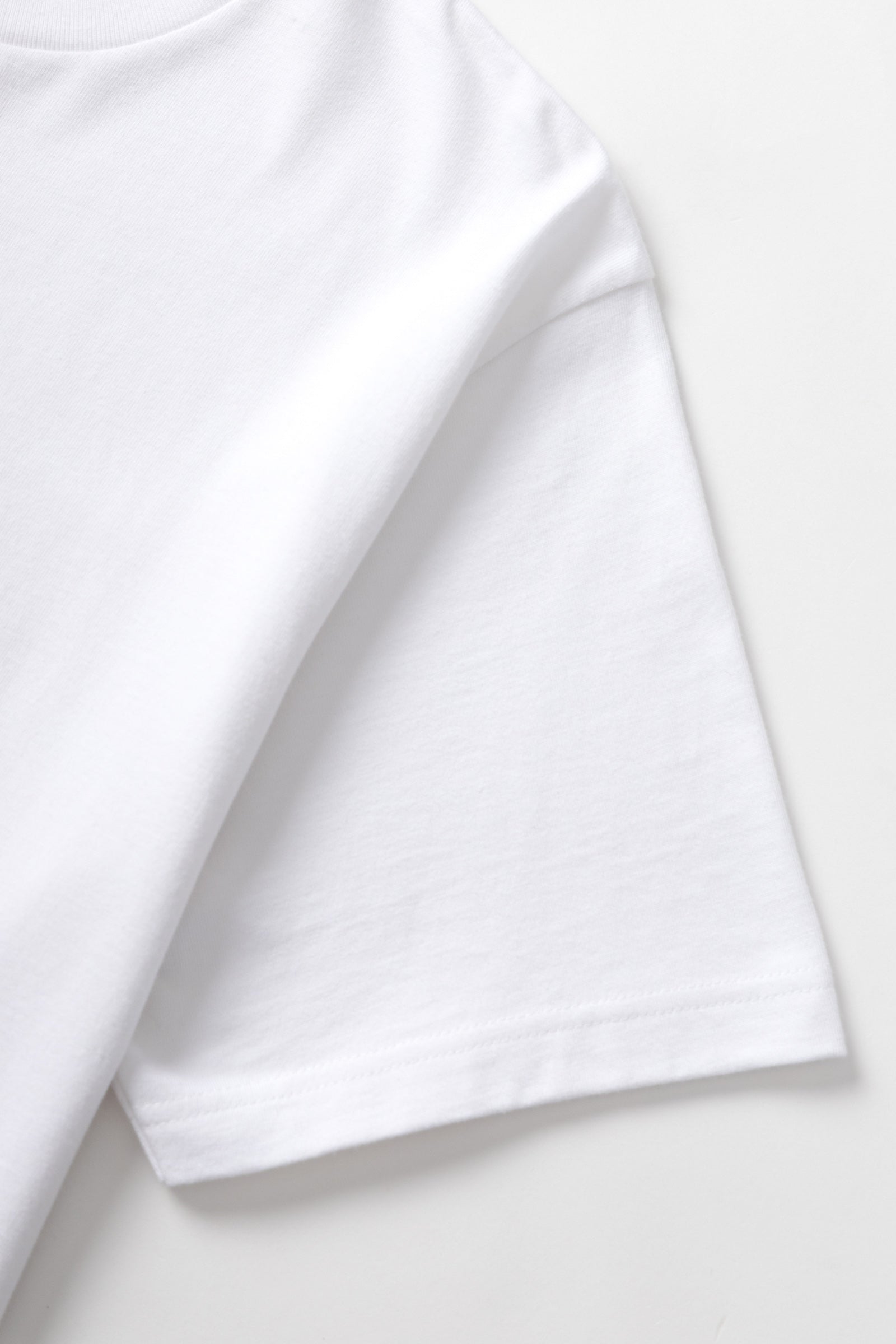 Service Works Soup For The Soul Tee - White