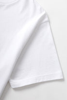 Service Works Soup For The Soul Tee - White