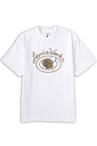 Service Works Spaghetti Tee - White