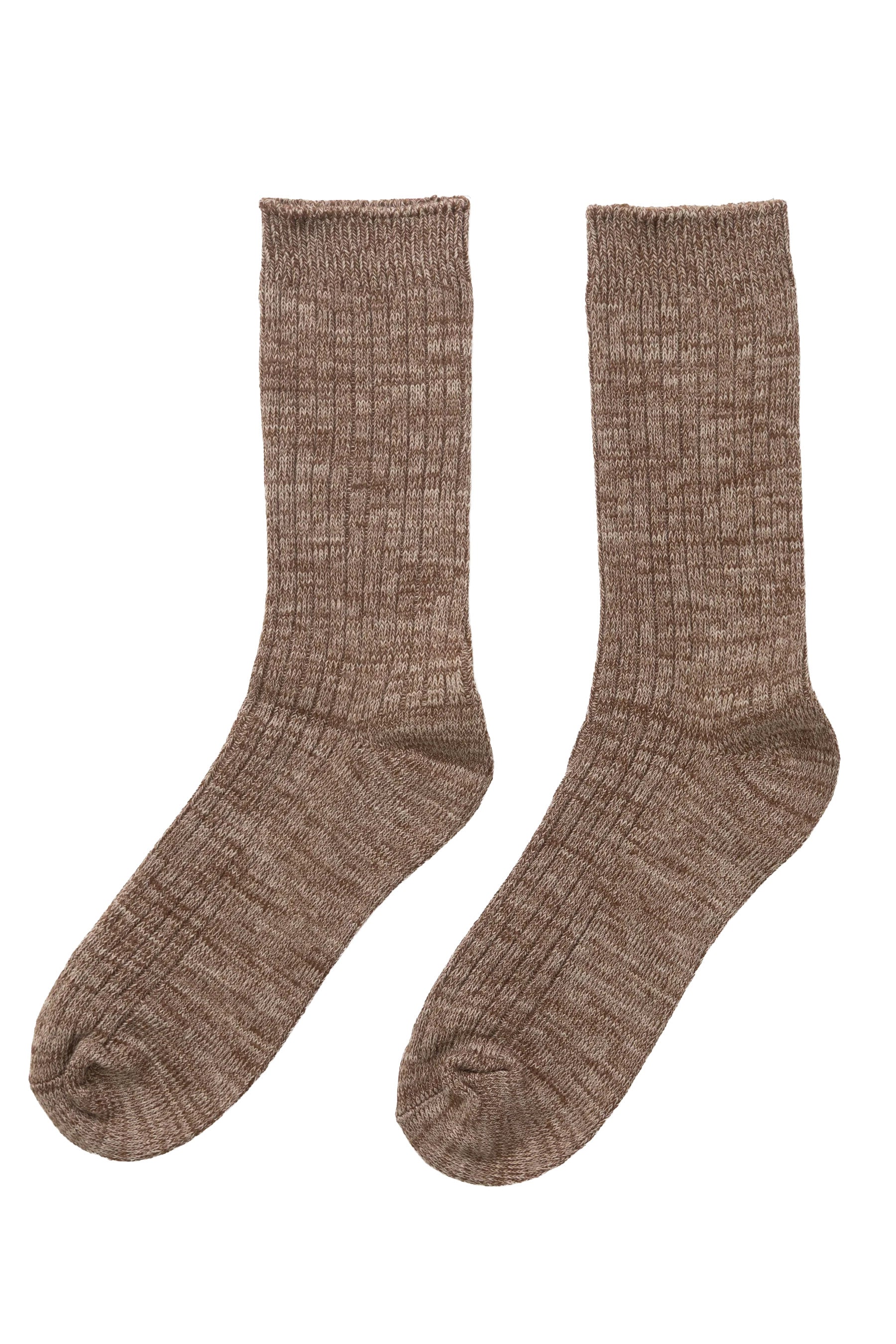 Service Works The Gardener's Sock - Brown SW180_BRWN_OS