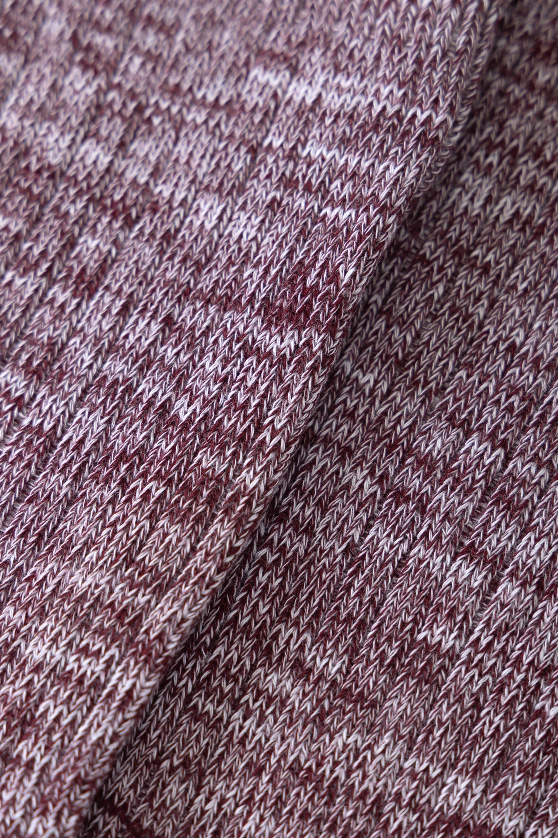 Service Works The Gardener's Sock - Burgundy SW180_BURG_OS