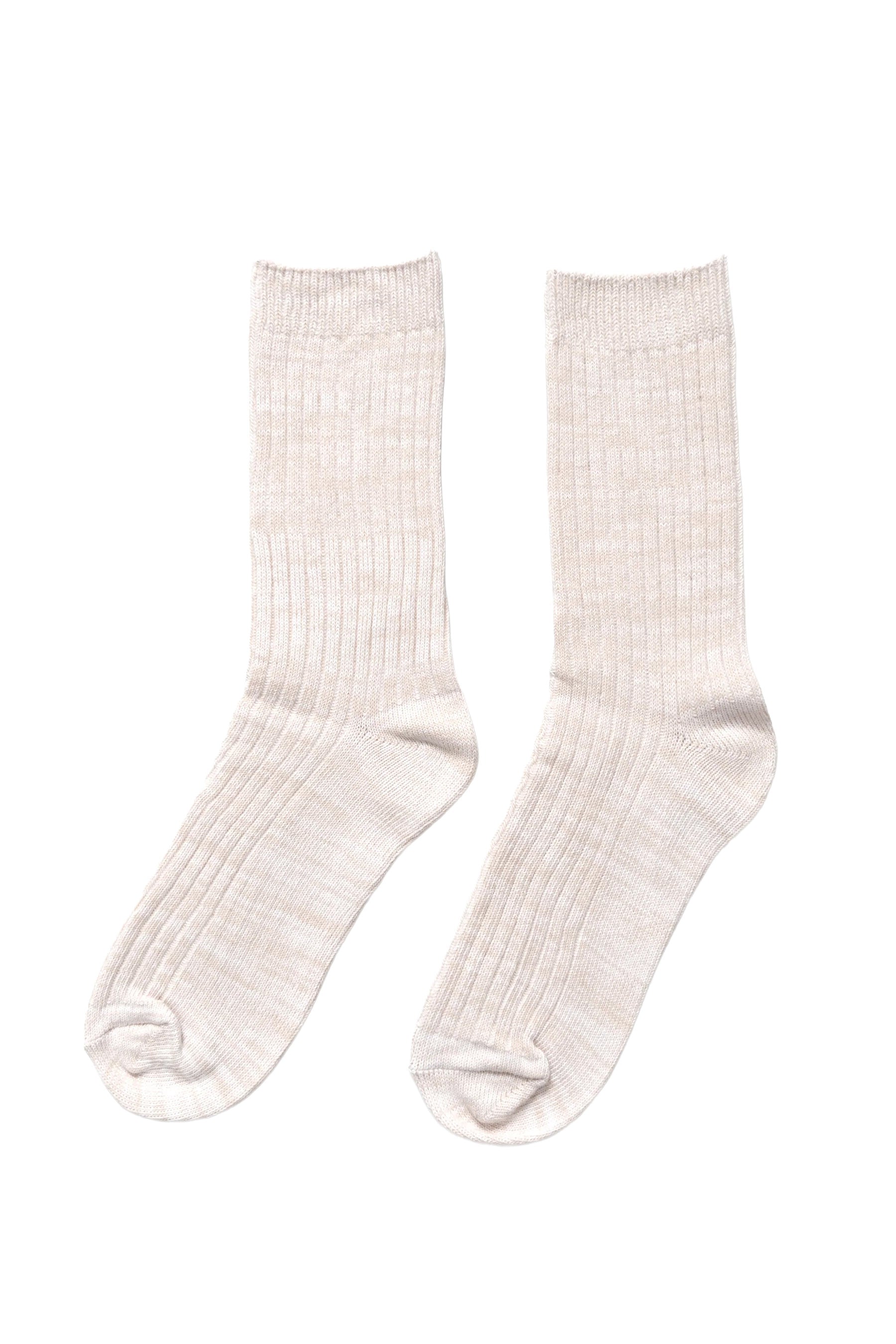 Service Works The Gardener's Sock - Off-White SW180_OFFWHTE_OS