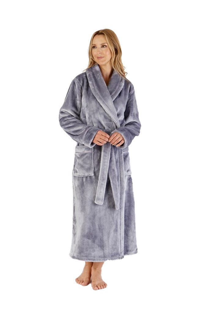 Minx Plush Robe | Style: MINX300 – Luxury Hotel & Spa Robes by Chadsworth &  Haig