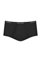 Sloggi Mens Basic Maxi Briefs - 1 Pack - Black