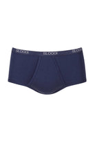 Sloggi Mens Basic Maxi Briefs - 1 Pack - Navy