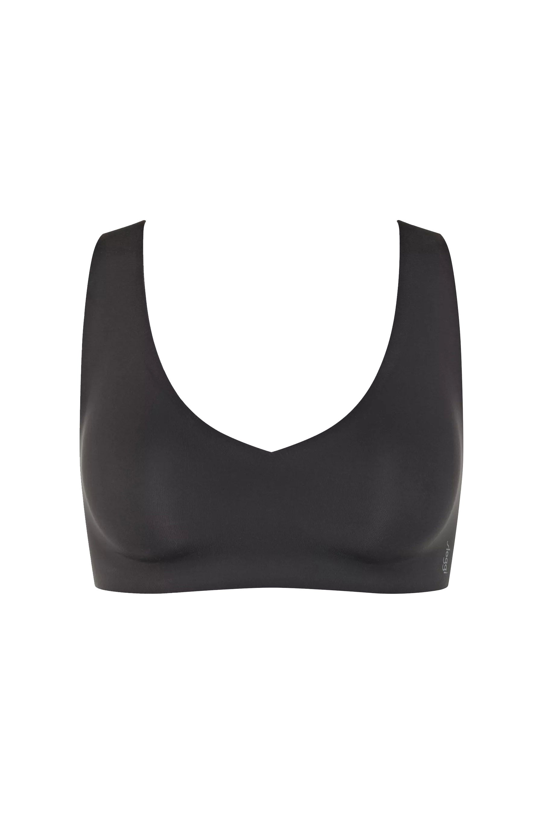 Sloggi Sloggi Zero Feel 2.0 Bralette - Black
