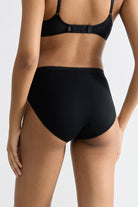 Sloggi Womens Basic Tai Brief 3 Pack - Black