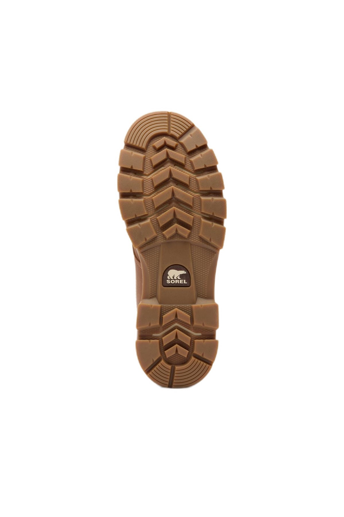 Sorel Lark-47 Waterproof Boots - Velvet Tan/Tobacco