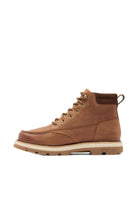 Sorel Lark-47 Waterproof Boots - Velvet Tan/Tobacco