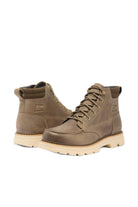 Sorel Lark-47 Waterproof Boots - Wet Sand/Major