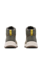 Sorel Outing SE Waterproof Sneaker Boots - Alpine Tundra/Jet