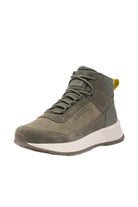 Sorel Outing SE Waterproof Sneaker Boots - Alpine Tundra/Jet