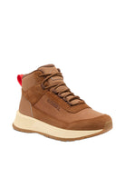 Sorel Outing SE Waterproof Sneaker Boots - Velvet Tan/Tobacco