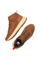 Sorel Outing SE Waterproof Sneaker Boots - Velvet Tan/Tobacco