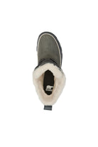 Sorel Torino Waterproof Snow Boots - Quarry/Grill