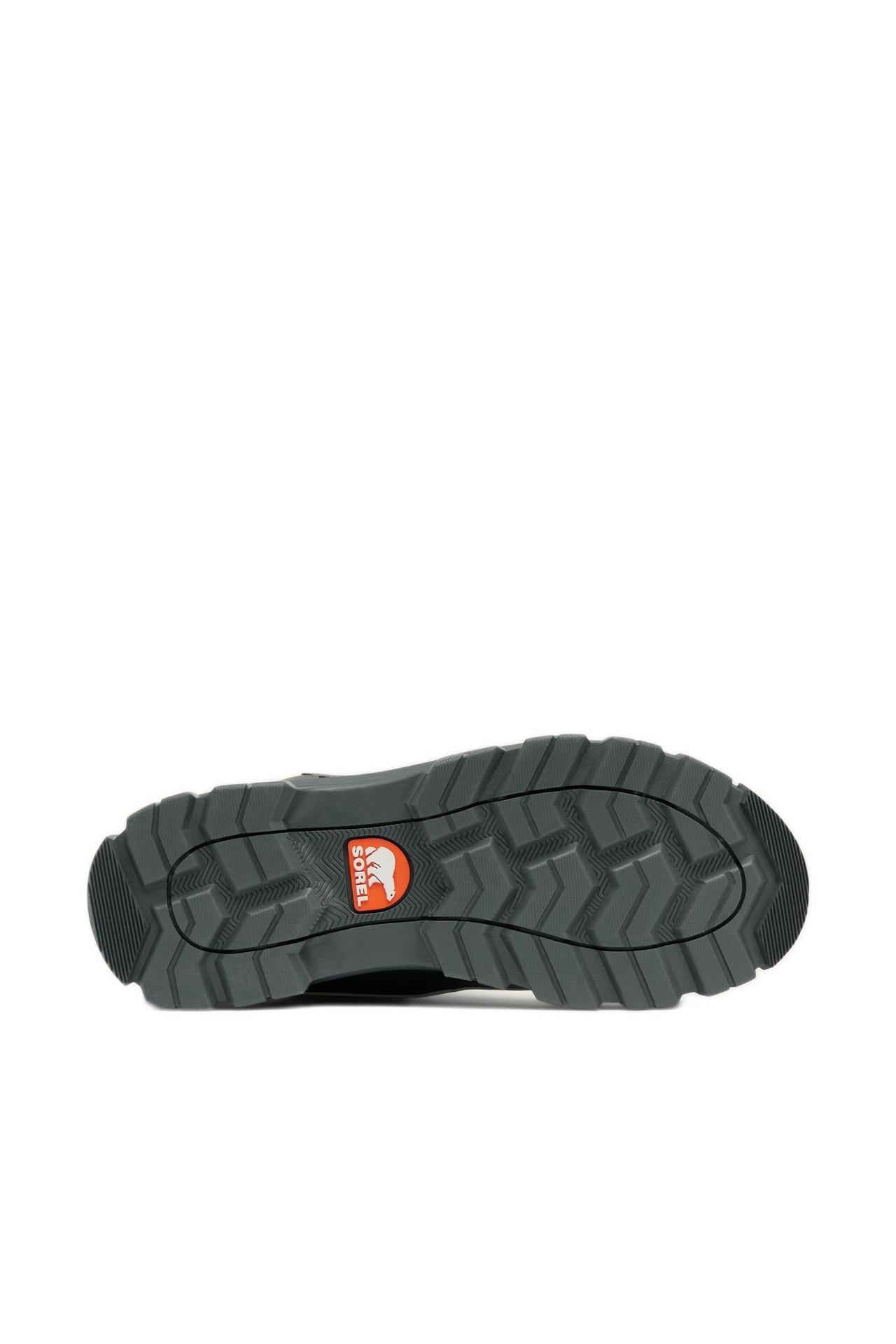 Sorel Torino Waterproof Snow Boots - Quarry/Grill