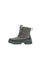 Sorel Torino Waterproof Snow Boots - Quarry/Grill