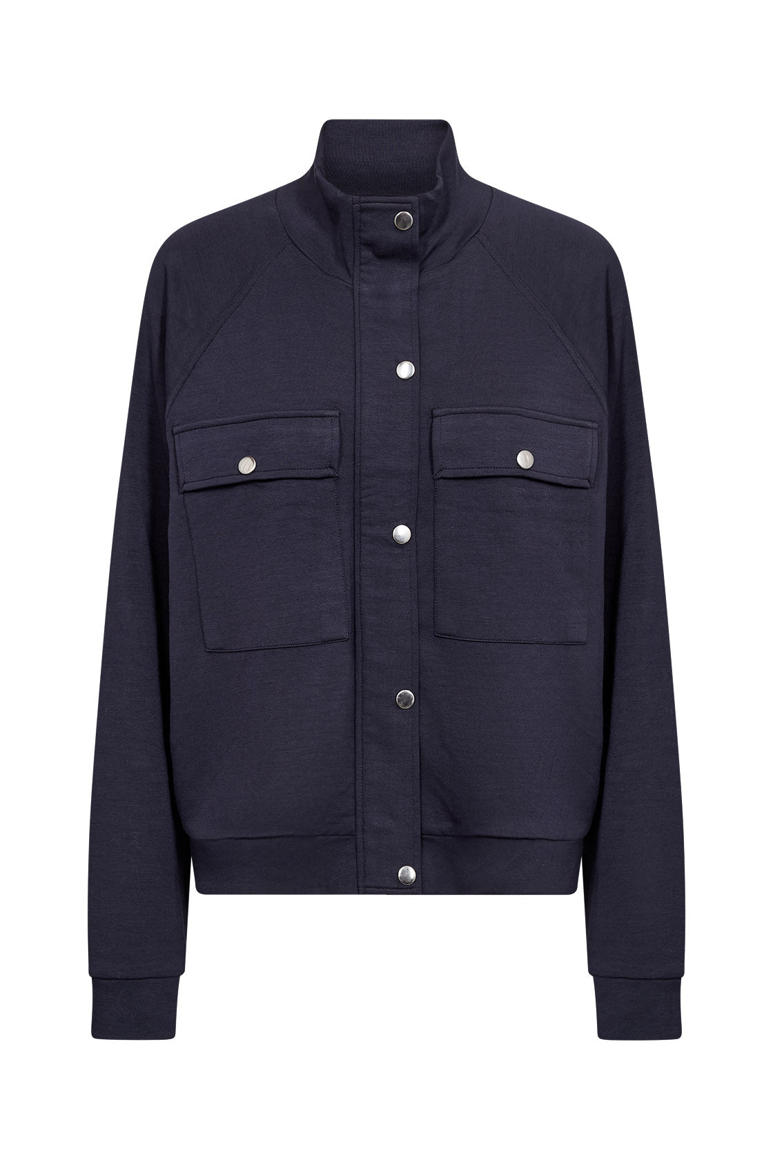 Soya Concept Banu Cardigan - Navy
