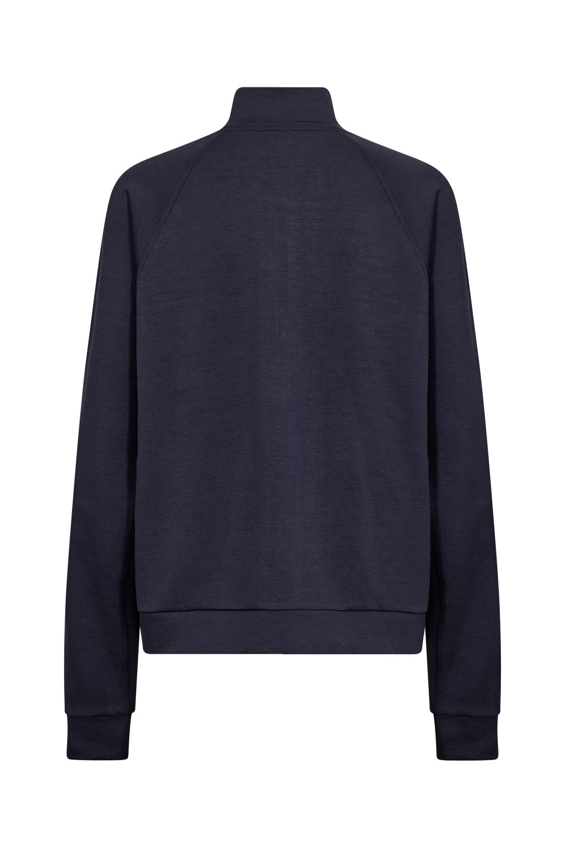 Soya Concept Banu Cardigan - Navy