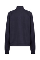 Soya Concept Banu Cardigan - Navy