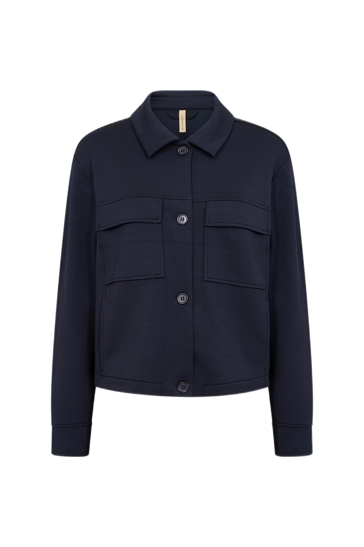 Soya Concept Banu Jacket - Navy