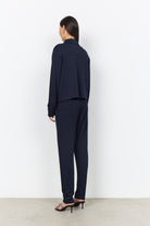 Soya Concept Banu Jacket - Navy