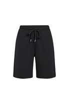Soya Concept Banu Lounge Short - Black 