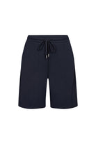 Soya Concept Banu Lounge Short - Navy 