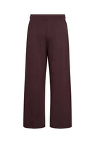 Soya Concept Banu Lounge Trousers - Chocolate Plum