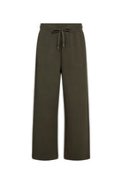 Soya Concept Banu Lounge Trousers - Forest Night