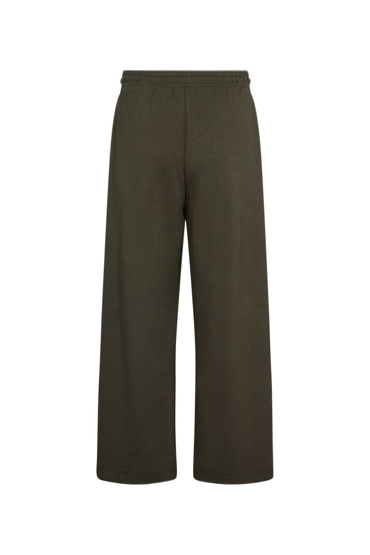 Soya Concept Banu Lounge Trousers - Forest Night