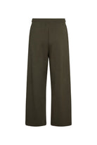 Soya Concept Banu Lounge Trousers - Forest Night