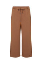 Soya Concept Banu Lounge Trousers - Toffee