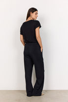 Soya Concept Banu Pants - Black