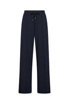 Soya Concept Banu Pants - Navy