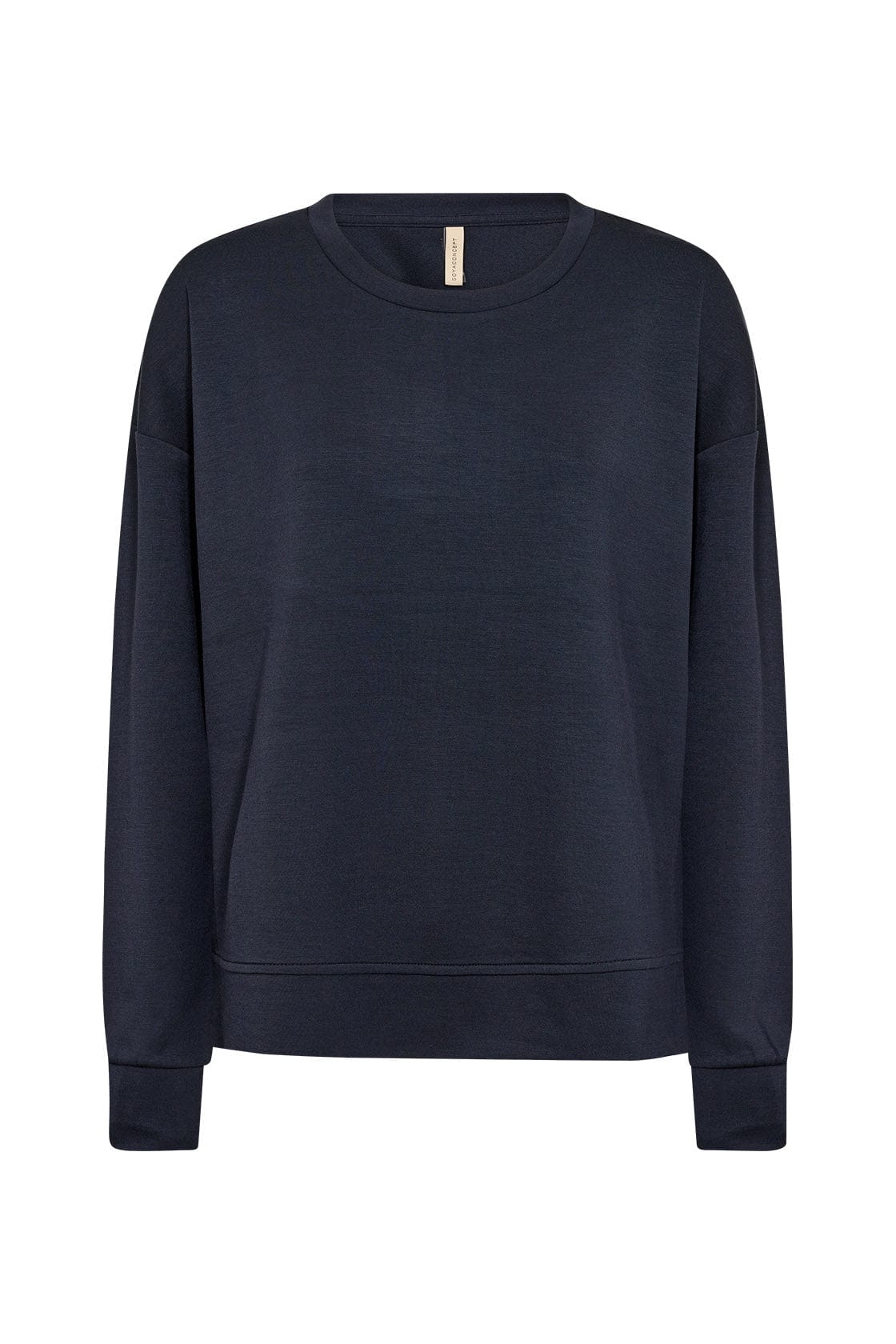 Soya Concept Banu Sweatshirt - Navy