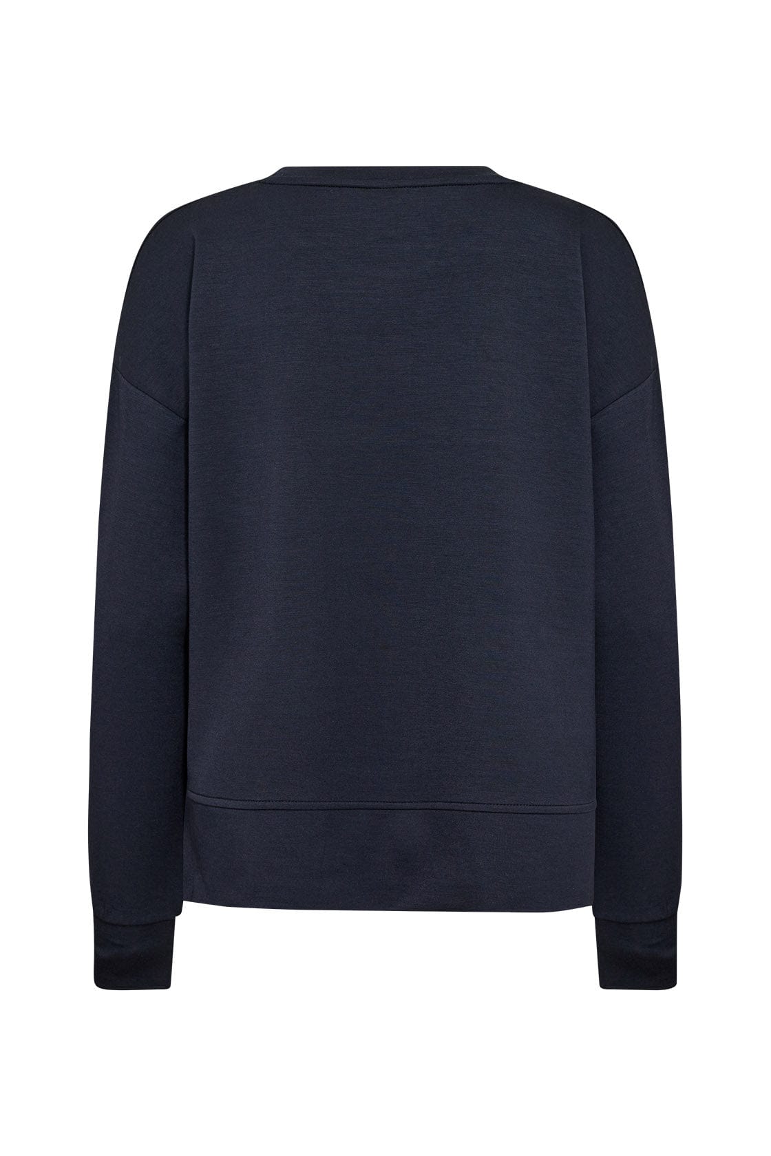 Soya Concept Banu Sweatshirt - Navy