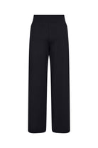 Soya Concept Banu Wide Leg Trousers - Black
