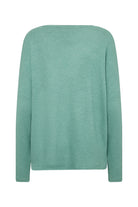 Soya Concept Biara Supersoft Jumper - Frosty Spruce Melange