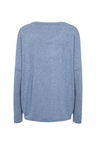 Soya Concept Biara Supersoft Jumper - Tempest Melange