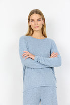 Soya Concept Biara Supersoft Jumper - Windsurfer