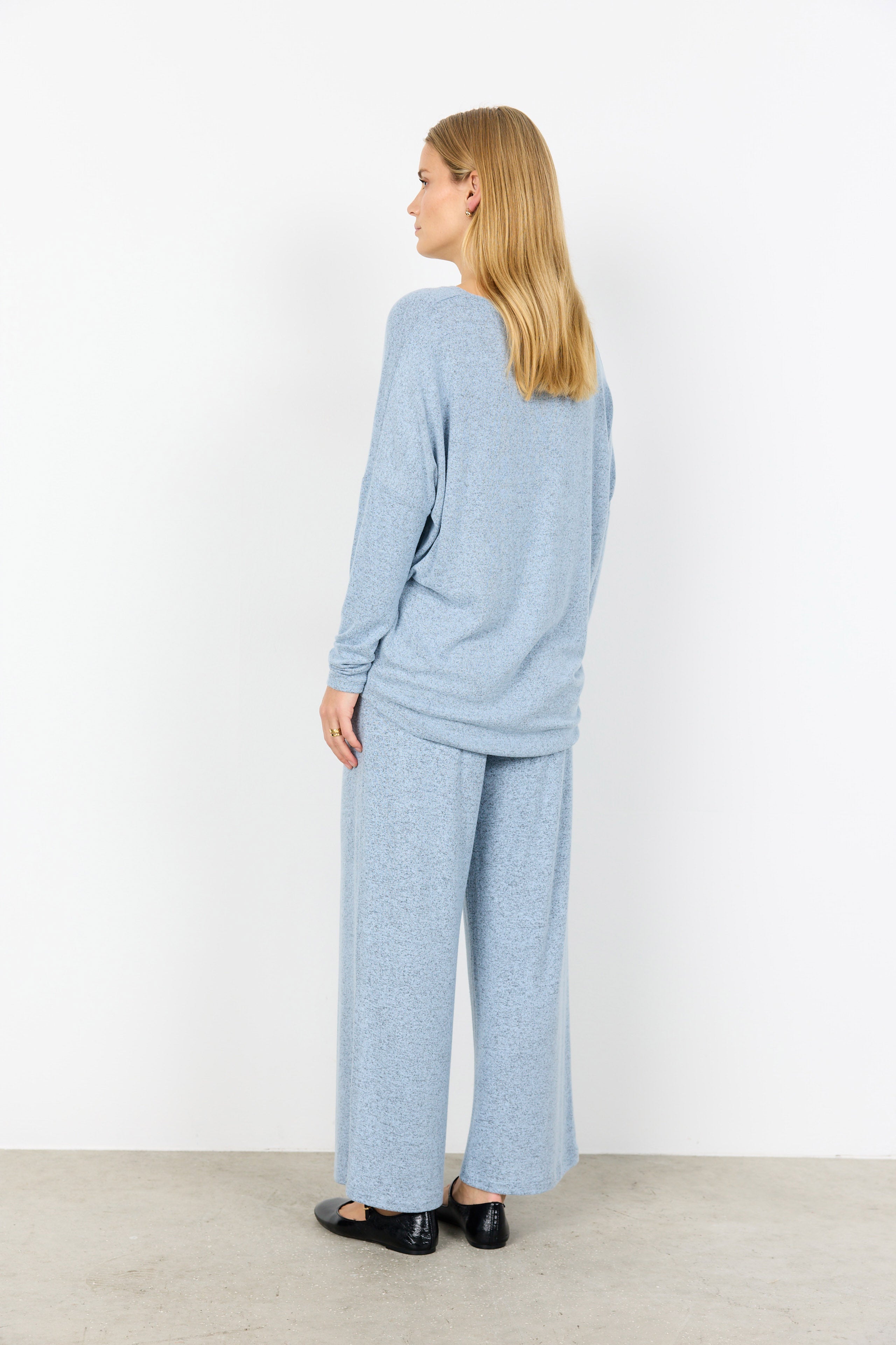 Soya Concept Biara Supersoft Jumper - Windsurfer