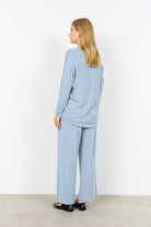 Soya Concept Biara Supersoft Jumper - Windsurfer